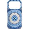 Creativemotions Custodia per iPhone 17 Pro Greco Mati Mataki - Matiasma Evil Eye