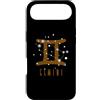star sign stars universe magic Gemini Custodia per iPhone Air Segno zodiacale Gemelli