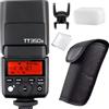 Godox TT350S 2.4 G Ttl Flash Speedlite per Fotocamere Sony