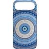 Creativemotions Custodia per iPhone Air Greco Mati Mataki - Matiasma Evil Eye