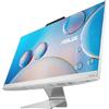 ASUSTEK - AIO VIVOAIO 24 A3402WBAK-WA197W Bianco 23.8IN PENTIUM 8505 4GB 25