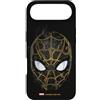 Marvel Custodia per iPhone Air Marvel Spider-Man: No Way Home Nero