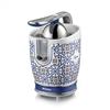 Ariete - 0413/0c Spremiagrumi Elettrico Capri-blue,multicolour