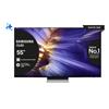 Samsung - Smart Tv Oled Uhd 4k 55 Qe55s90faexzt-graphite Black