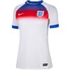 NIKE Inghilterra 2025 Stadium Home (Squadra Femminile) Nike Dri-Fit Replica Maglia da Calcio da Donna, FZ9128