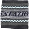 SS LAZIO Scaldacollo Jacquard 60% PC 40% PL Prodotto Ufficiale SS LAZIO 173630