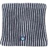 SS LAZIO Scaldacollo Jacquard 40% PC 30% PL 30% NY Prodotto Ufficiale SS LAZIO 173632