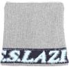 SS LAZIO Scaldacollo Jacquard 40% NY 30% PC 30% PL Prodotto Ufficiale SS LAZIO 173631