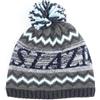 SS LAZIO Cappello Ponpon Jacquard 60% PC 40% PL Prodotto Ufficiale SS LAZIO 173630