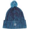 Enzo Castellano SSC NAPOLI Cappello Ponpon Bicolore 52% VI 30% PL 18% PA. Linea Enzo Castellano SSC Napoli 123633