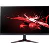 ACER Nitro VG0 (VG240YEbmiix) 23,8 Full-HD Gaming Monitor 60,5 cm (23,8 Zoll), IPS, 4ms(GTG), 1ms(VRB), 100Hz HDMI/DP,