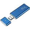SUYING Unità SSD esterna a stato solido da 1 tb, 512 GB, 256 GB, USB 3.0, portatile, adatta per PC, desktop, laptop, MacBook, Smart TV e altri dispositivi (64 GB, blu)