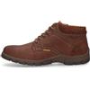 camel active 55avf04-400440_40, Stivali alla Moda Uomo, Marrone, EU