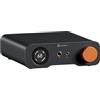 Fosi Audio ZH3 DAC da Tavolo per Cuffie, Preamplificatore Completamente Bilanciato con AKM4493SEQ XMOS XU316 PCM 768kHz per amplificatori, Ingresso USB/ottico/COAX/RCA/12V, Uscita XLR/RCA/4,4/6,35mm