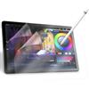 IVEOPPE 2 Pezzi Pellicola Protettiva Effetto Carta per Lenovo Tab M10 (3. Gen) 10,1 '', Opaca Pellicola in Pet, Antiriflesso, Anti-Impronte, Scrittura e Disegno Come su Carta