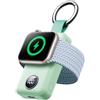 JOYROOM Caricatore Apple Watch, 2000 mAh Caricabatterie Wireless Portatile
