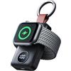 JOYROOM Caricatore Apple Watch, 2000 mAh Caricabatterie Wireless Portatile
