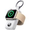 JOYROOM Caricatore Apple Watch, 2000 mAh Caricabatterie Wireless Portatile