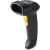 Zebra Lettore codici a barre Zebra LS2208 [LS2208-7AZU0100ZR]