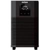 Nilox Gruppo di continuita' Nilox online PRO LED 4500VA [NXGCOLED456X9V2]