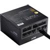 XPG Alimentatore 850W Xpg Corereactor II 80+ Gold [COREREACTORIIVE850G]