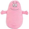 Giochi Preziosi- Preziosi Barbapapa-Peluche 20 cm, Modello casuale-BAP09, Colore Rosa, BAP09000