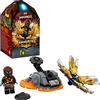 LEGO 70685 Ninjago Sbam Cole