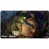 Ultra PRO - Final Fantasy x Universes Beyond Poison The Waters Playmat for Magic: The Gathering | Gioco di carte, Final Fantasy Collectibles, Tappetino da scrivania Mousepad