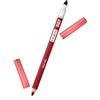 PUPA MILANO TRUE LIPS 007 SHOCKING RED
