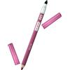 PUPA MILANO TRUE LIPS 002 TEA ROSE