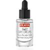 PUPA MILANO FAST DRY DROPS 7 ML