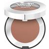 PUPA MILANO VAMP MATT 040 WARM NUDE