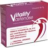 PALADIN PHARMA VITALITY ASTENASE FRUTTI DI BOSCO 14 BUSTINE