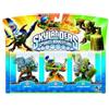 ACTIVISION Skylanders Charakter Pack (A+B+C) [Edizione: Germania]