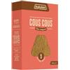 NOVE ALPI Srl AGLUTEN Cous Cous Riso Integr.