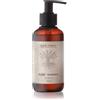 RAW ROOTs Gel rassodante da 200 ml, gel rassodante naturale per dreadlock con aloe e manuka, rafforza e stringe i locs, senza residui e vegano, senza siliconi, parabeni, solfati