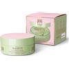Pixi Beauty Nutrifeye Soothing Rose Under Eye Gel Patches | Maschere per occhi gonfi con rosa, aloe vera e camomilla per idratare, calmare e sgonfiare | 30 paia / 60 patch