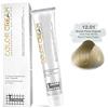 Generico TECHNIQUE COLOR CREAM 100ML 12,01 BIONDO POLARE ARGENTO