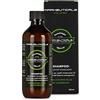 Markeuticals Volumex Shampoo SH 200 - Shampoo professionale con ingredienti di origine naturale, nuova formula volumizzante, energizzante, ristrutturante e rinforzante. Flacone da 200ml.
