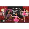 Mattel Barbie Signature Doll - Rewind 80S Edition - At The Movies Kira - Mattel - NRFB