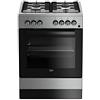 Beko FSE62110DX CUCINA INOX, Senza installazione