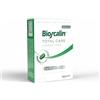 Bioscalin TOTAL-CARE Integratore Alimentare con Attivi Naturali, per Capelli, Cute e Unghie più Forti, per Donna e Uomo, Senza Glutine, 30 Compresse