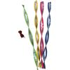Spear & Jackson Set di 4 spaventatori per uccelli in plastica