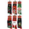 HDUK Socks - Calze - Uomo rosso Mens