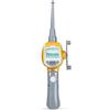 Basic Fun Mini Console Arcade Classica Sport Fishing con Giochi Integrati