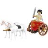 COBI Roman Chariot