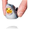 TUBBZ Mini: Jaws - Bruce Mini Anatra Cosplay In Vinile da Collezione