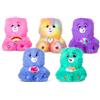 Basic Fun Orsetti del Cuore Fuzzies 35 cm - Peluche Sorpresa Assortiti - Morbidi e Collezionabili