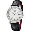 Elysee Orologio Analogico Automatico Uomo con Cinturino in Pelle 80596