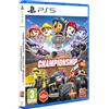 Bandai Namco PAW Patrol Rescue Wheels: Championship PS5